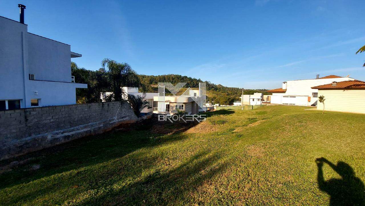 Terreno à venda no Condomínio Reserva dos Vinhedos: terreno