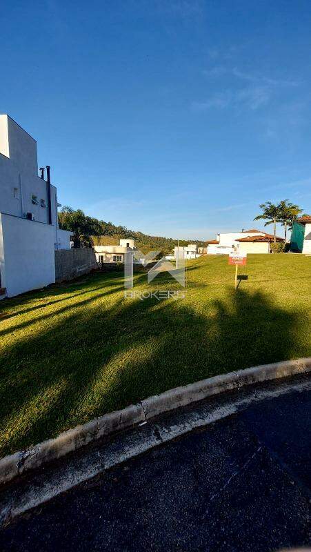 Terreno à venda no Condomínio Reserva dos Vinhedos: terreno