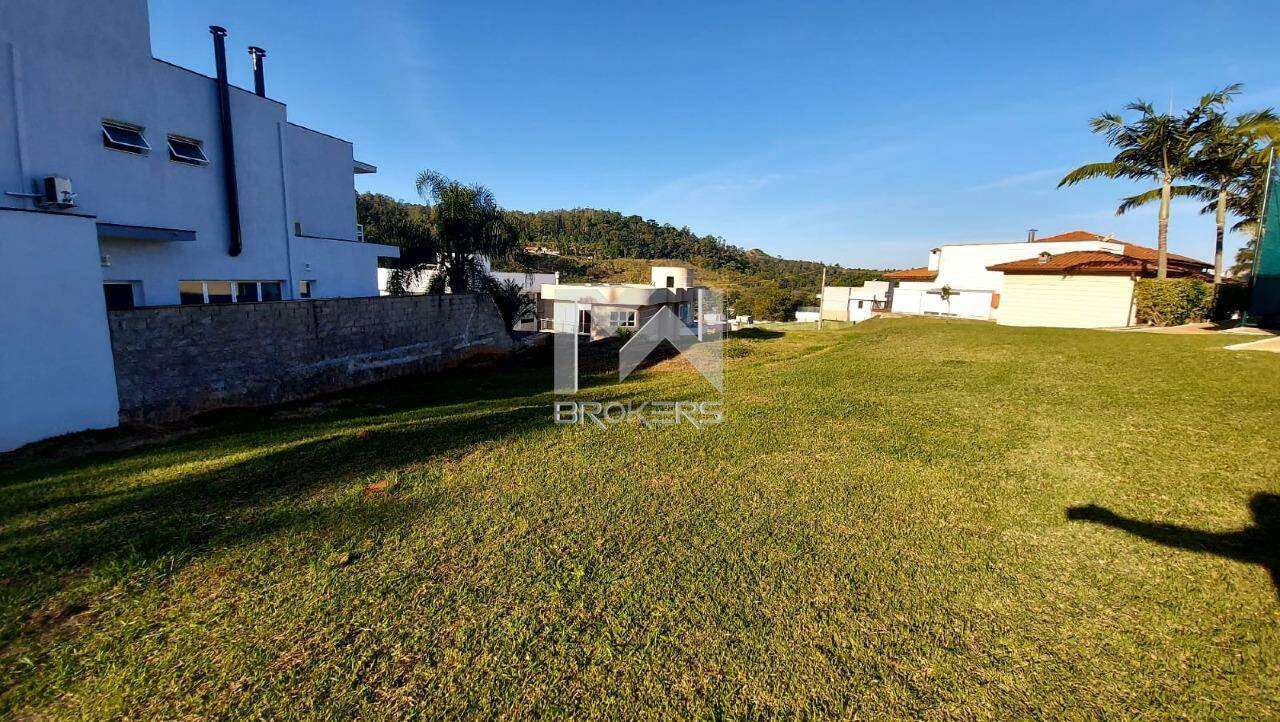 Terreno à venda no Condomínio Reserva dos Vinhedos: terreno