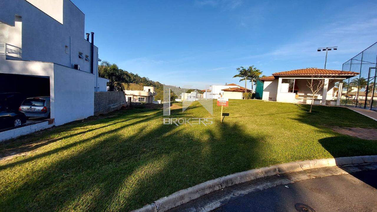 Terreno à venda no Condomínio Reserva dos Vinhedos: terreno