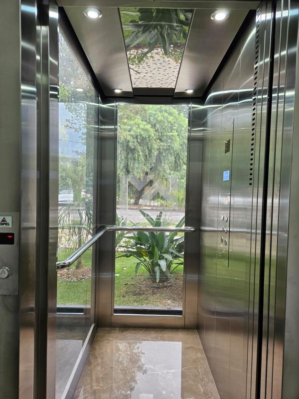 Casa à venda no Reserva Colonial: elavador