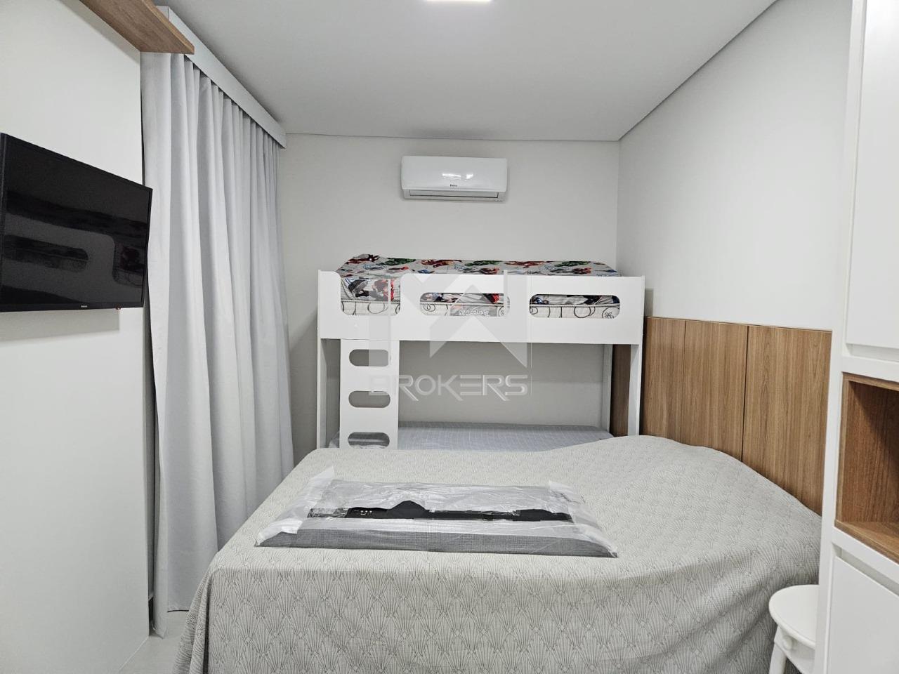 Casa à venda no Reserva Colonial: dormitório