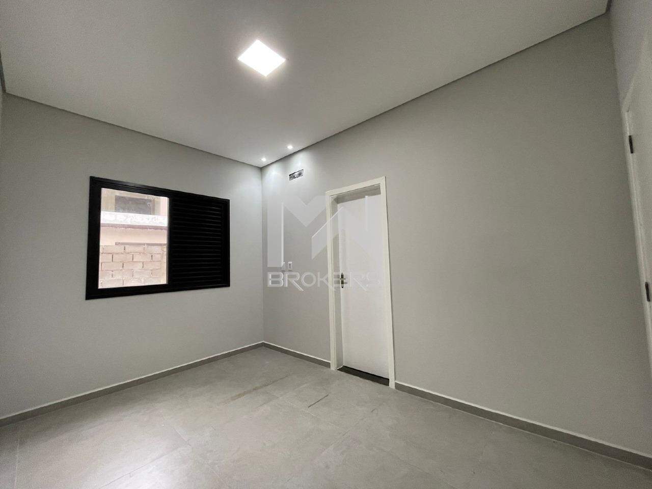 Casa em Condomínio à venda no Vila Nova Louveira: dormitório 2 - térreo