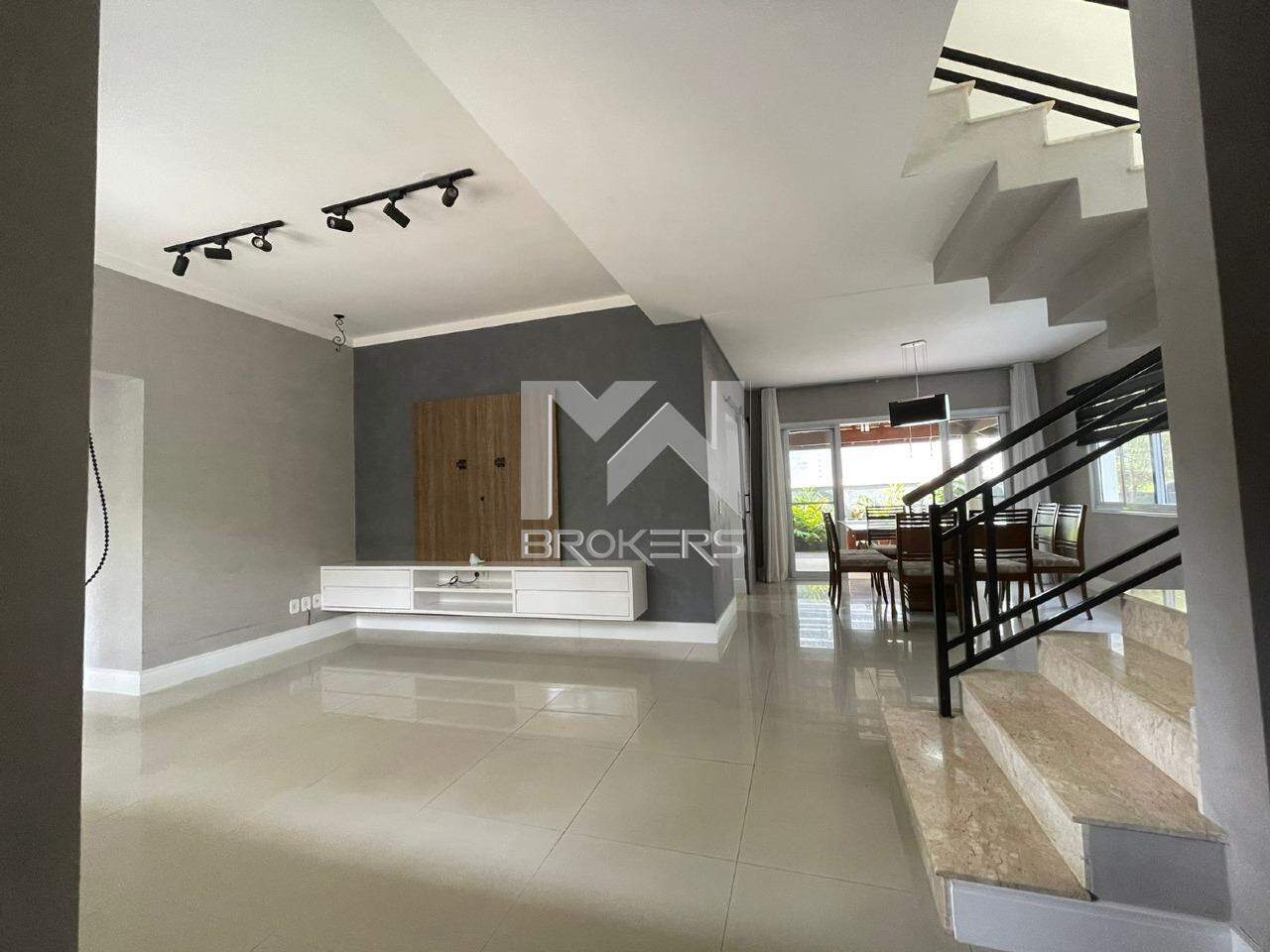 Casa em Condomínio à venda no Condominio Villaggio Capriccio: salas