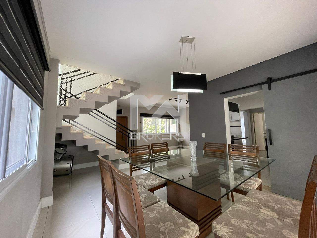 Casa em Condomínio à venda no Condominio Villaggio Capriccio: salas