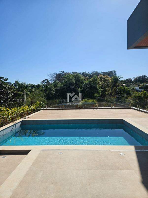 Casa em Condomínio para aluguel no Condomínio Marambaia: vista