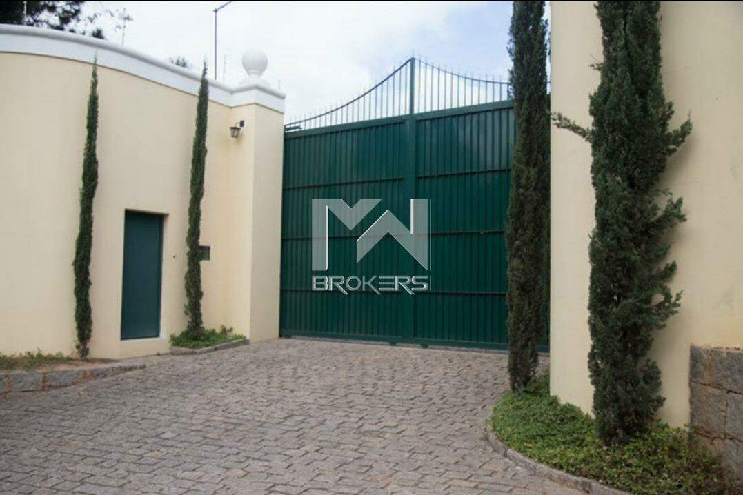 Prédio à venda no Cachoeira: portão