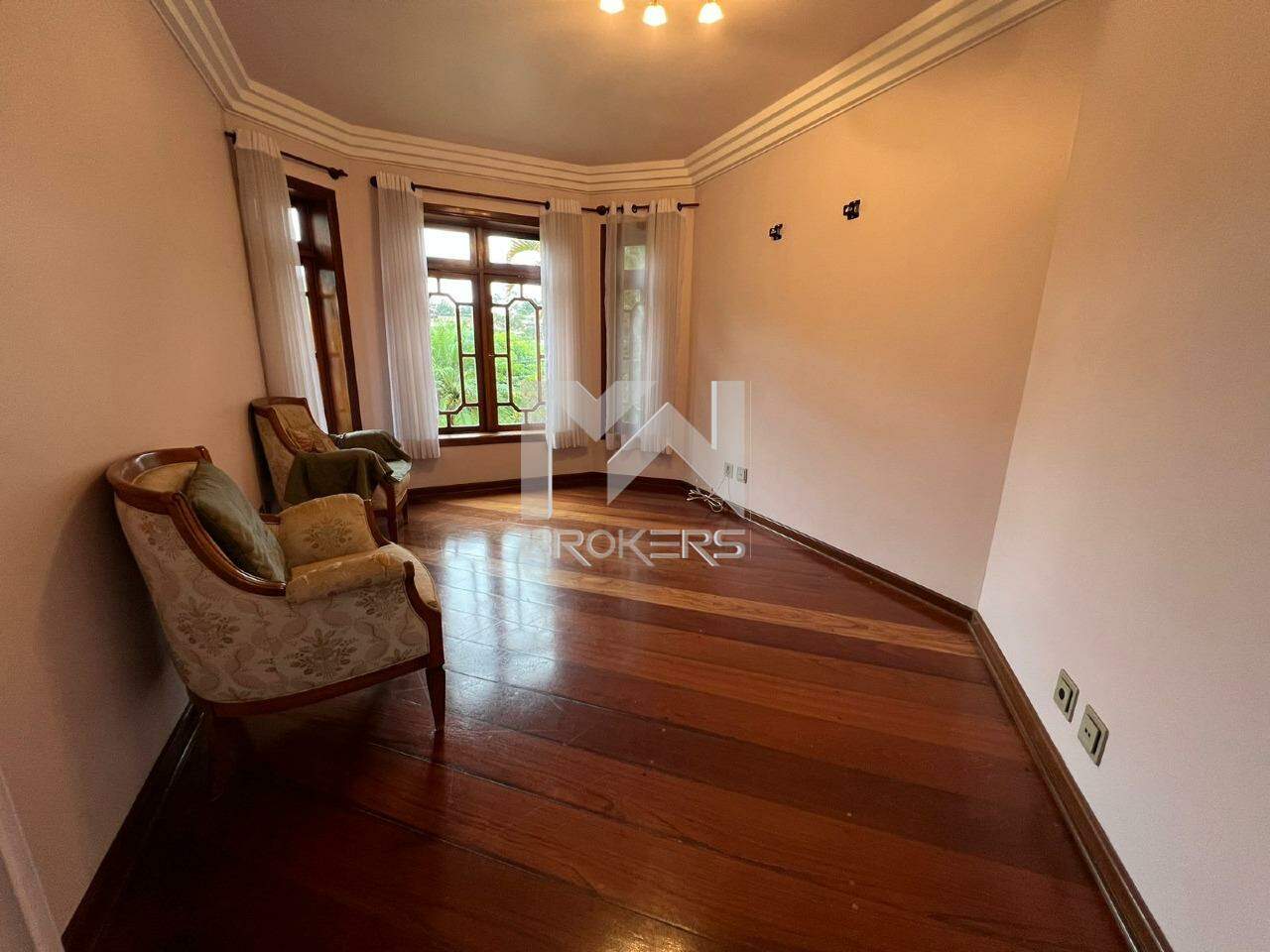 Casa em Condomínio à venda no Condomínio Marambaia: escritório