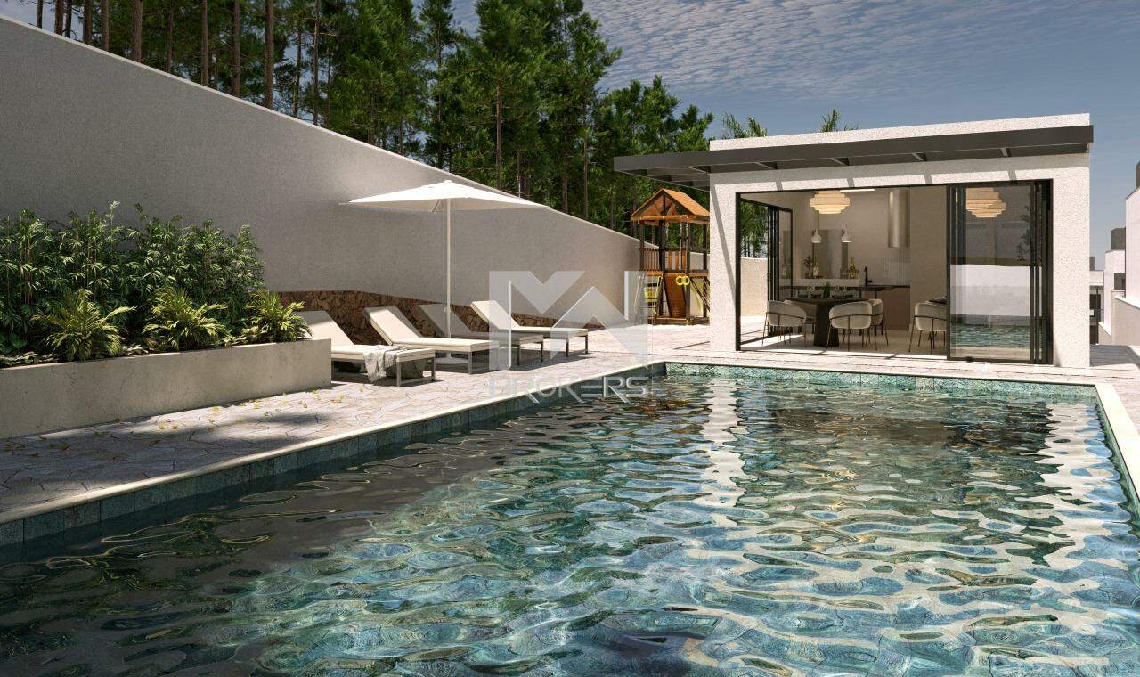 Casa em Condomínio à venda no Bosque: piscina