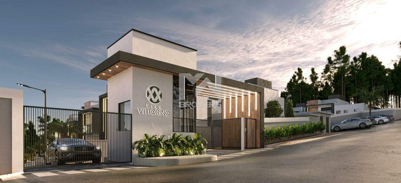 Casa em Condomínio à venda no Bosque: portaria