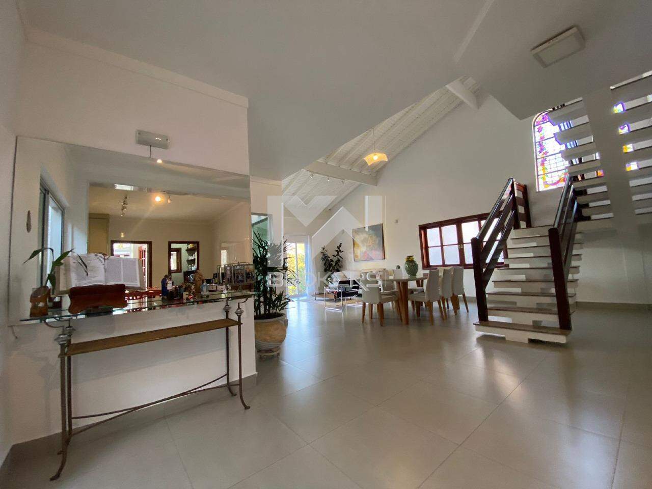 Casa em Condomínio à venda no Condominio Villaggio Capriccio: salas