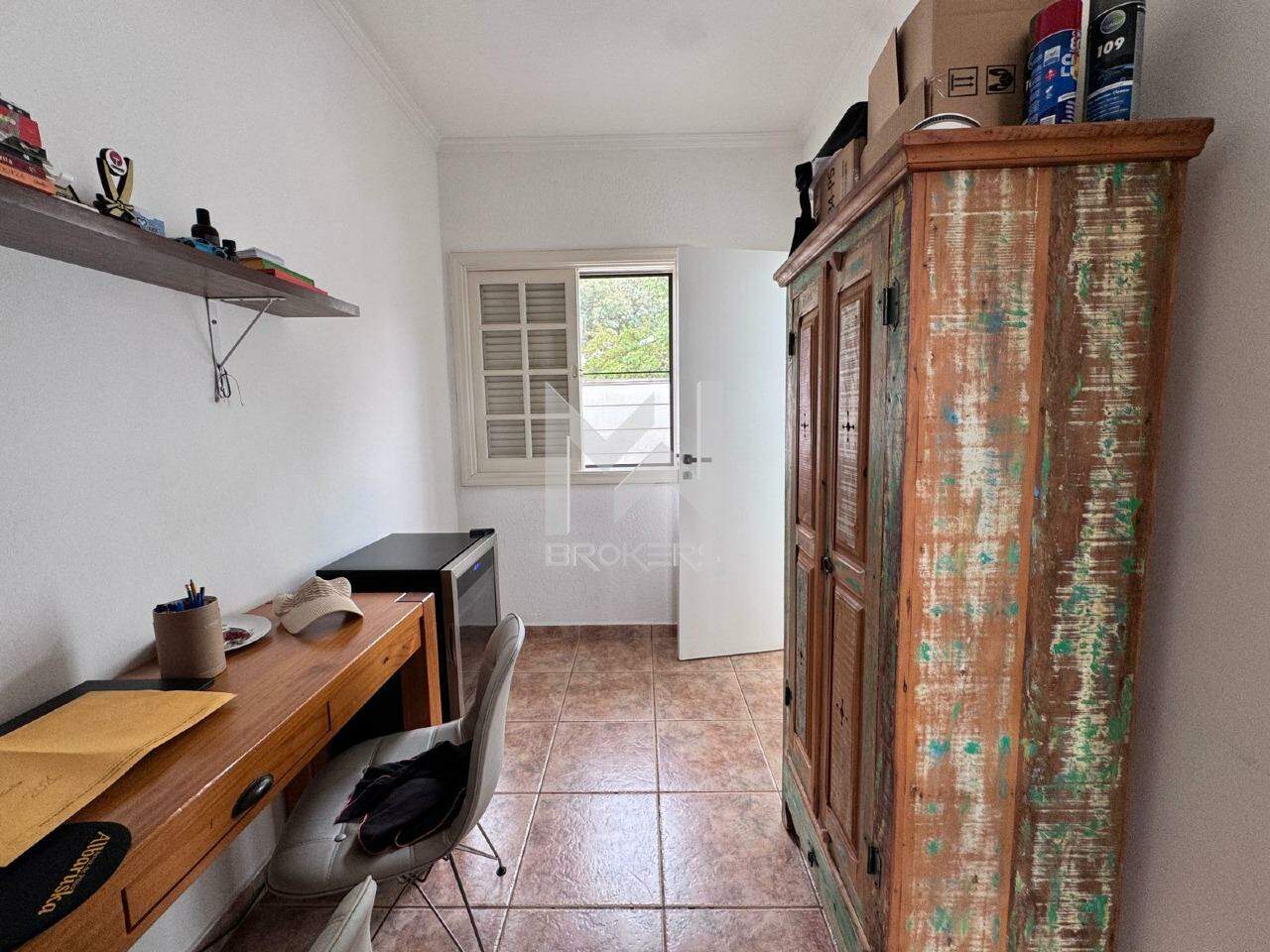 Casa em Condomínio à venda no Condomínio Vista Alegre: ecritório