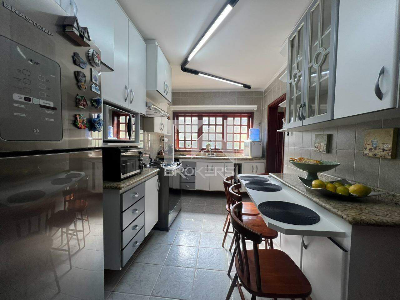 Casa em Condomínio à venda no Condomínio São Joaquim: cozinha