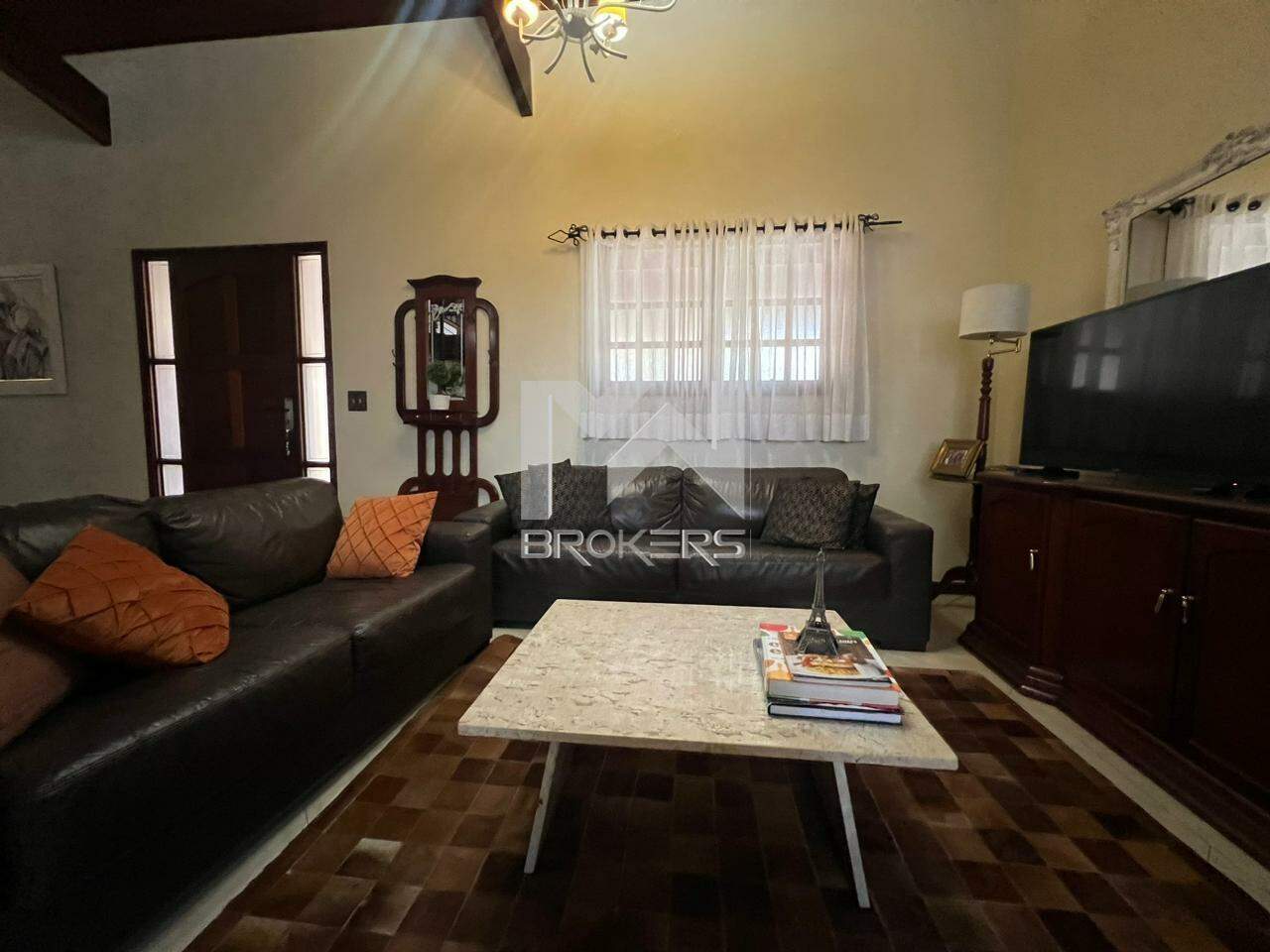 Casa em Condomínio à venda no Condomínio São Joaquim: salas