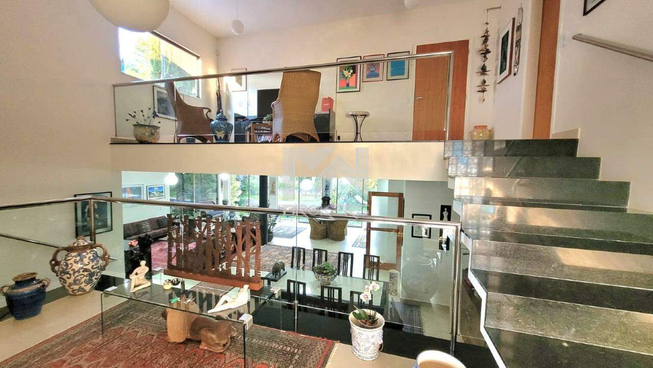 Casa em Condomínio à venda no Condomínio Reserva das Palmeiras: 