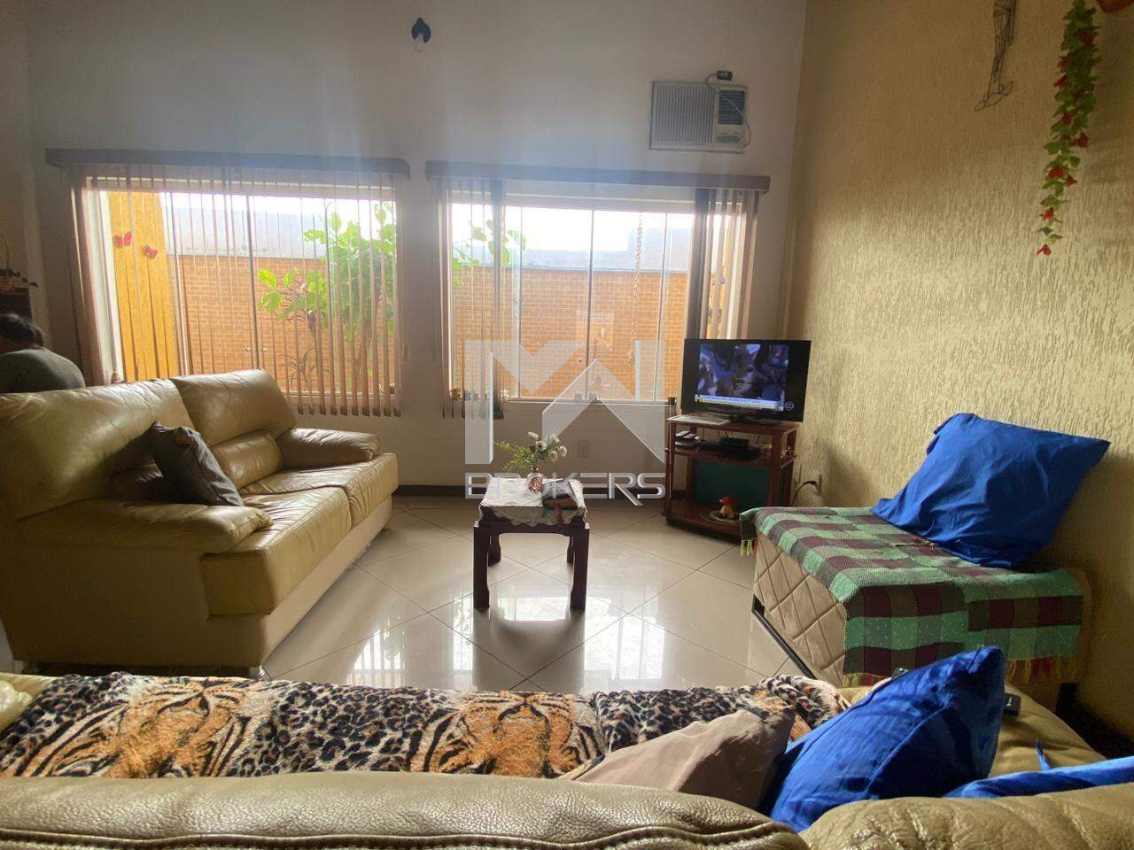 Casa em Condomínio à venda no Condomínio Terras de Vinhedo: salas