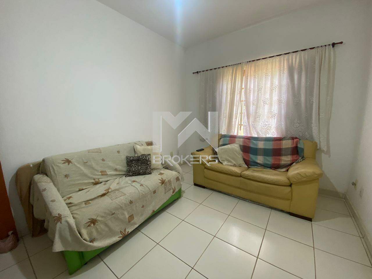 Casa em Condomínio à venda no Condomínio Terras de Vinhedo: sala de TV