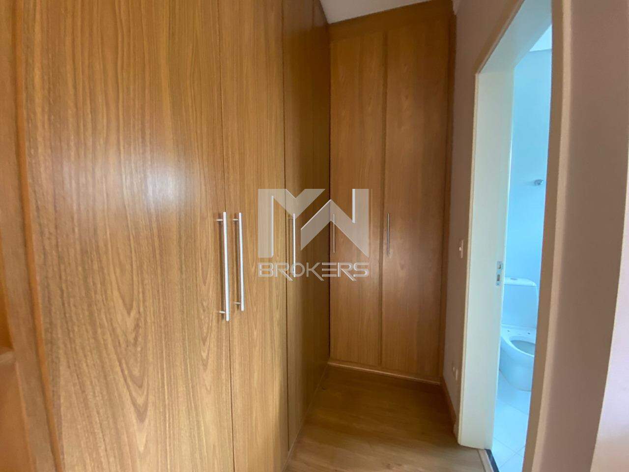 Casa em Condomínio à venda no Condomínio Jardim Paulista I: dormitório 1