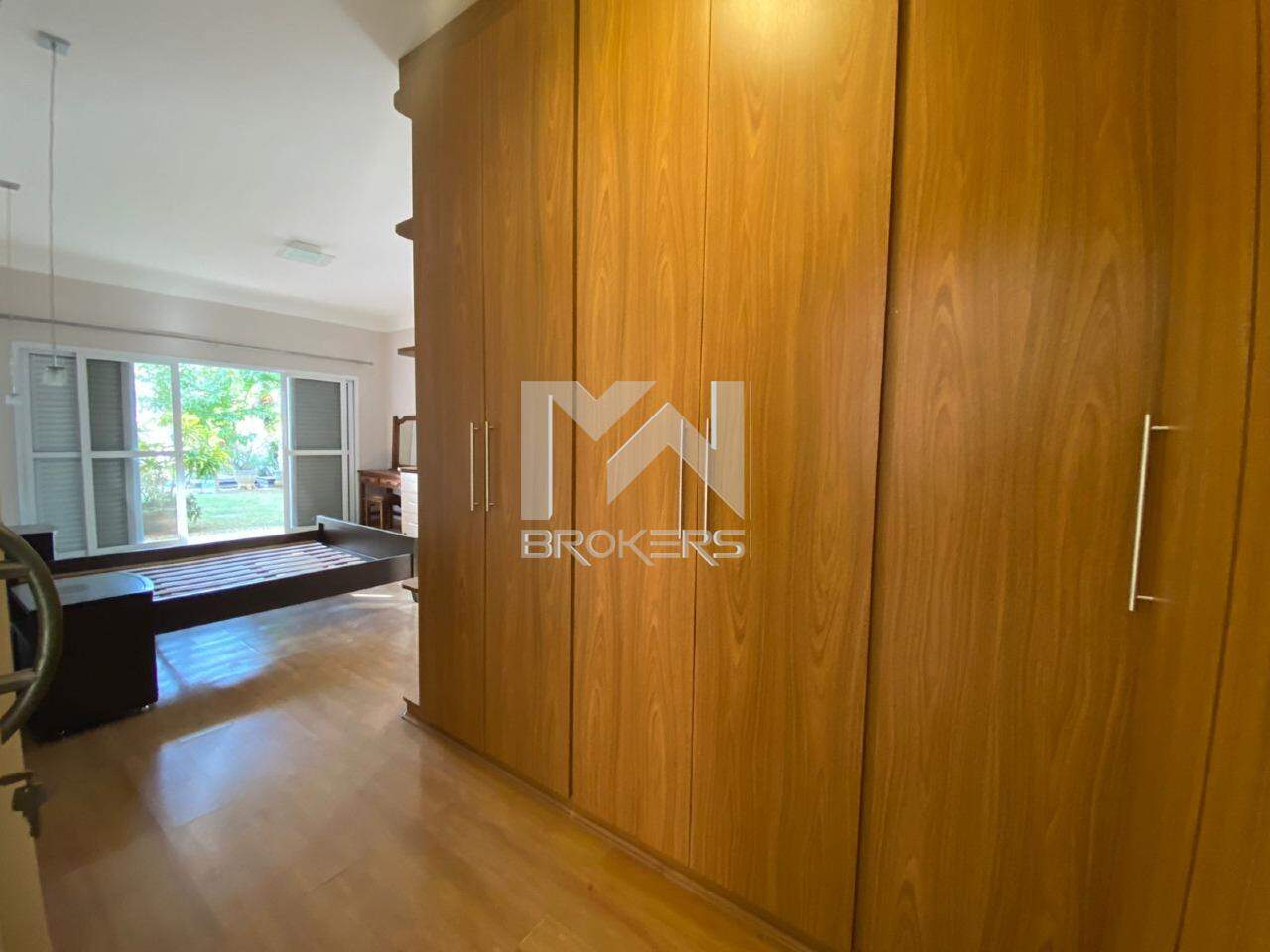 Casa em Condomínio à venda no Condomínio Jardim Paulista I: dormitório 2 - master