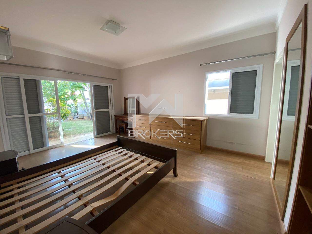 Casa em Condomínio à venda no Condomínio Jardim Paulista I: dormitório 2