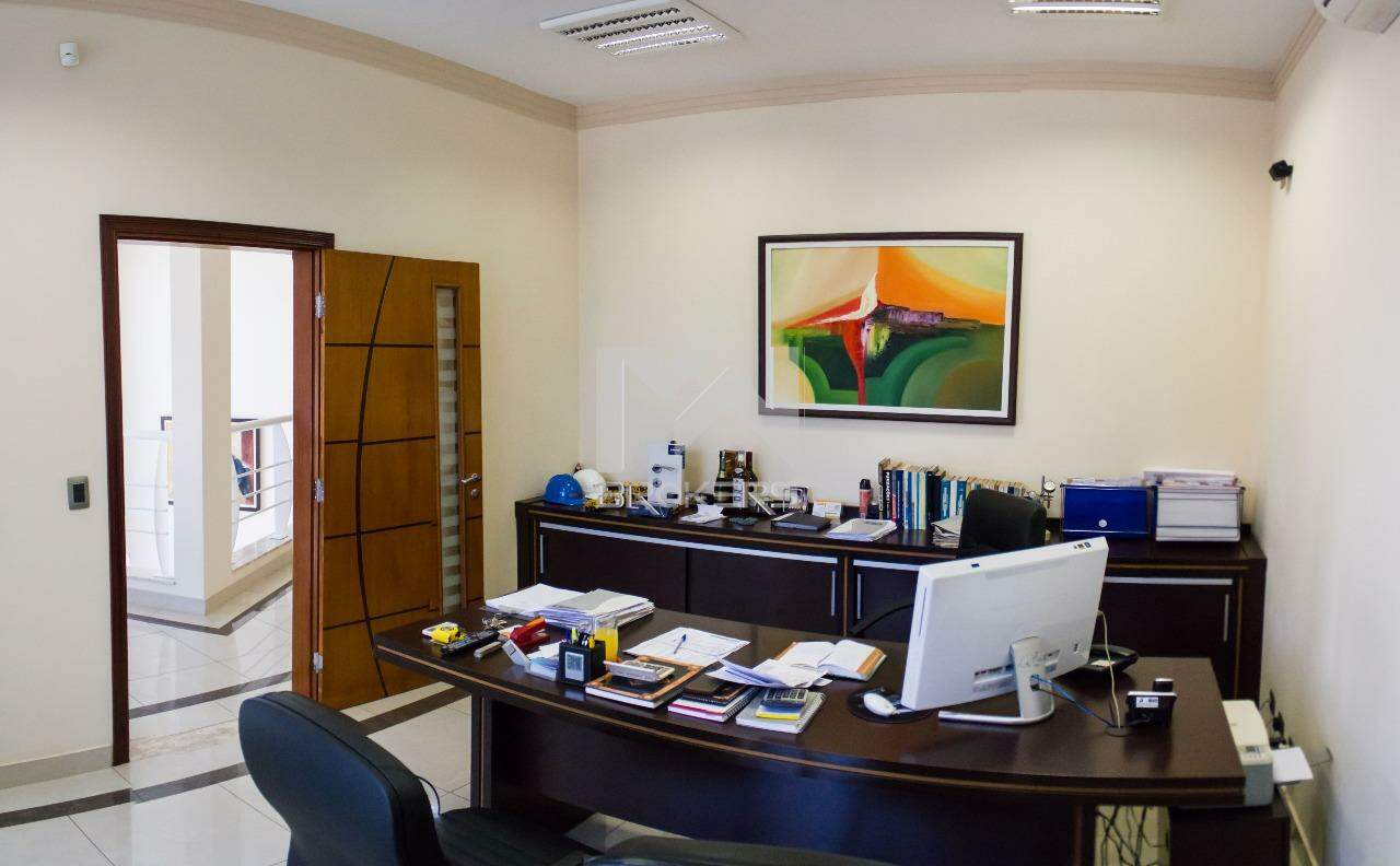 Prédio à venda no Centro: diretoria