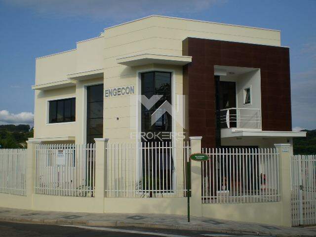 Prédio à venda no Centro: 