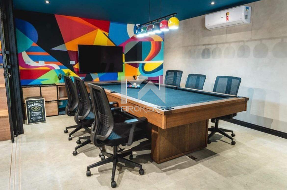 Prédio à venda no Centro: reuniões