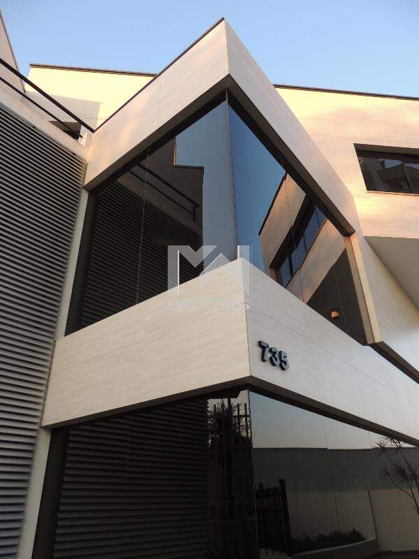 Prédio à venda no Centro: Frente