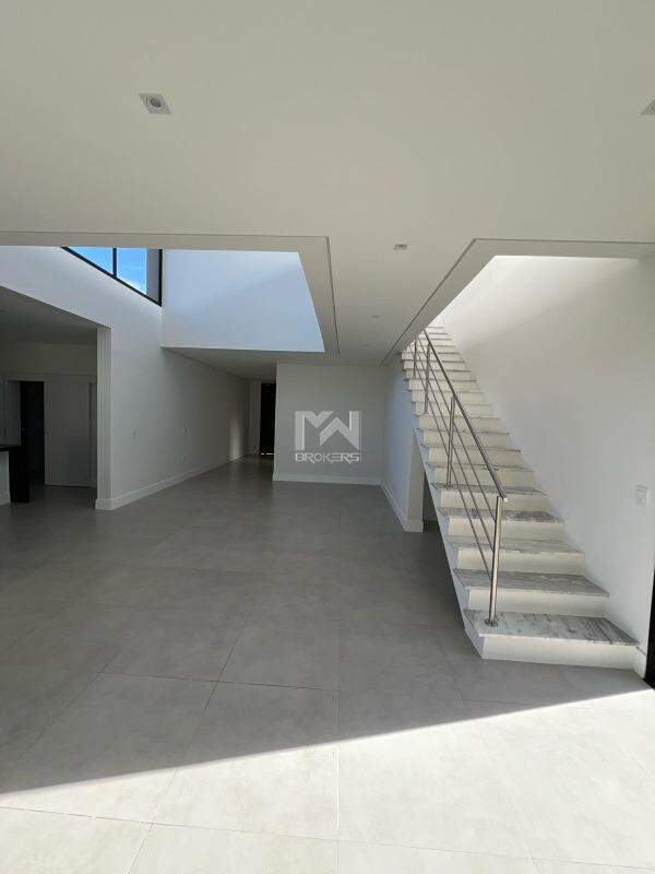 Casa em Condomínio à venda no Condomínio Arboretum: living