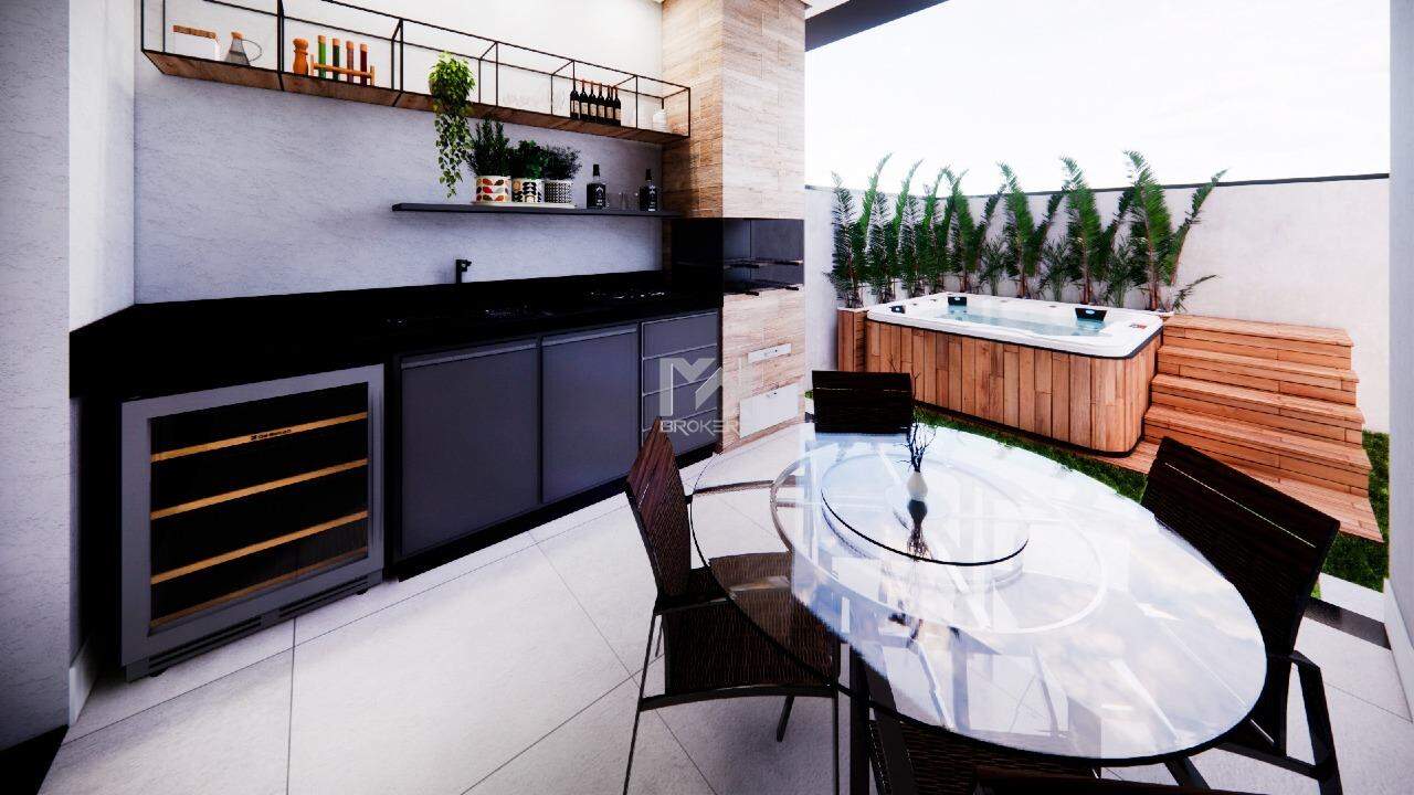 Casa em Condomínio à venda no Observatório: decorado