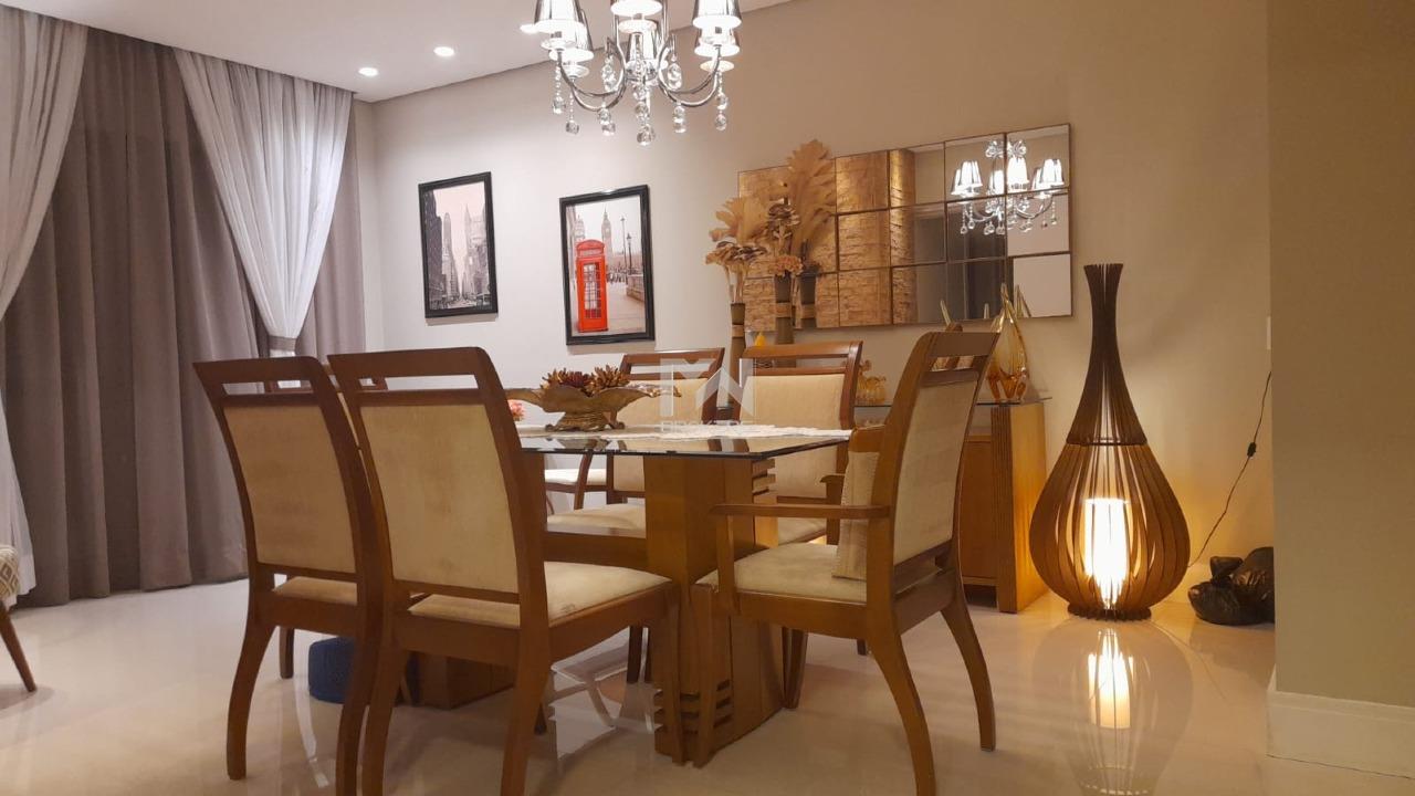 Apartamento à venda no Condomínio Mondo Itália: salas