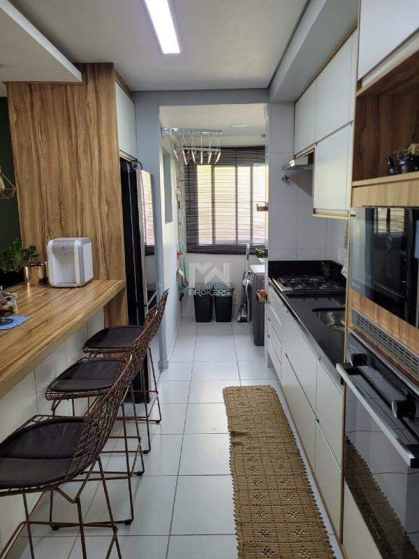 Apartamento à venda no Vista Alegre: Cozinha