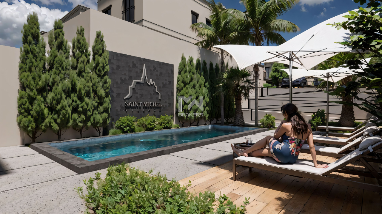 Casa em Condomínio à venda no Pinheirinho: 