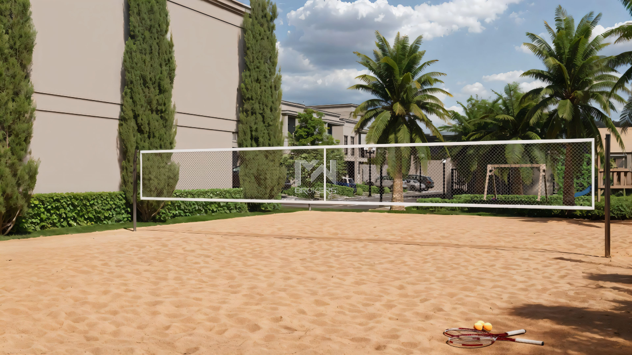 Casa em Condomínio à venda no Pinheirinho: 