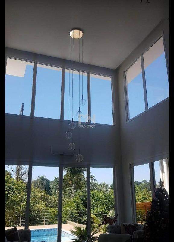 Casa em Condomínio à venda no Loteamento Recanto dos Paturis: 