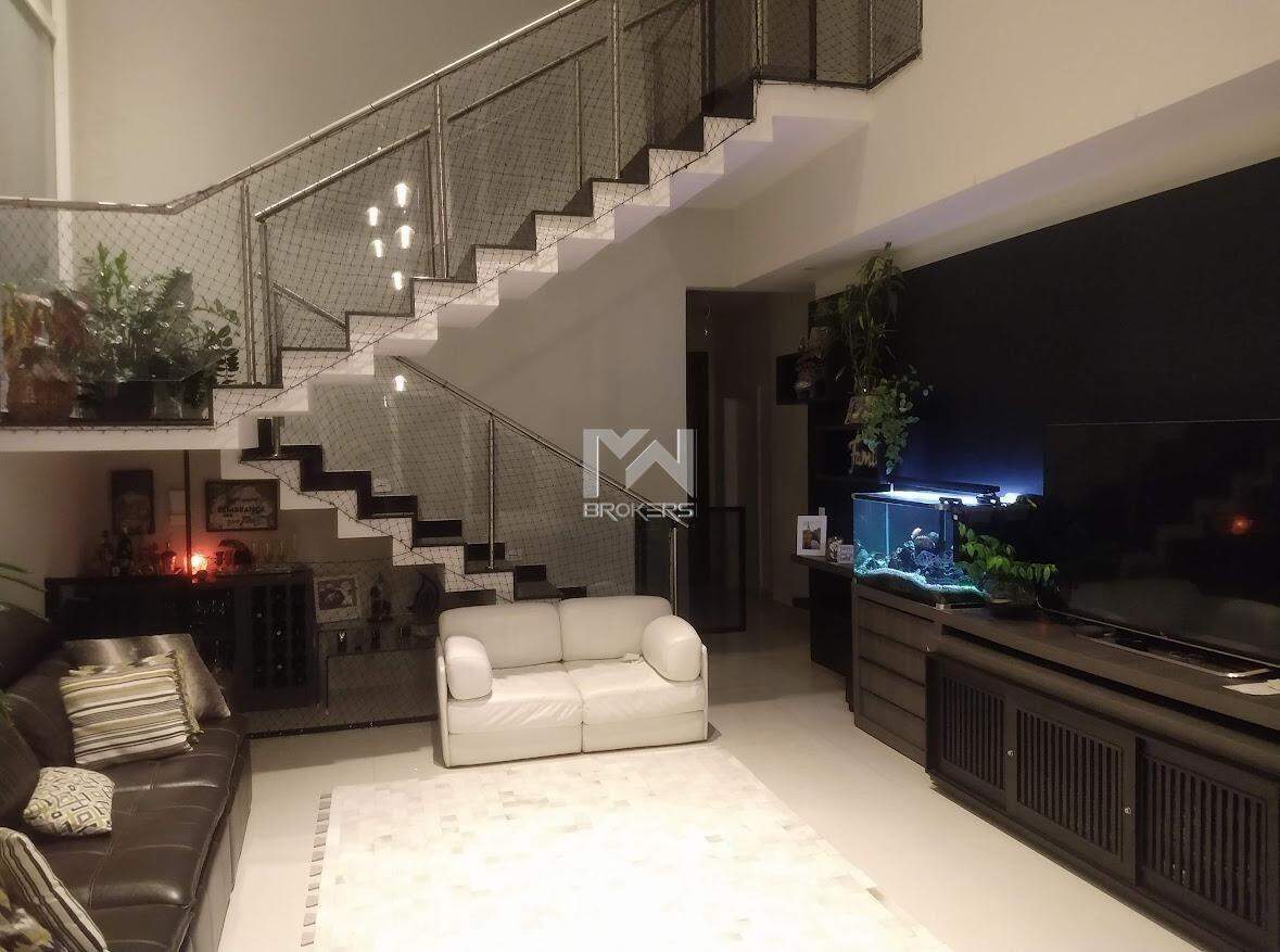 Casa em Condomínio à venda no Loteamento Recanto dos Paturis: 