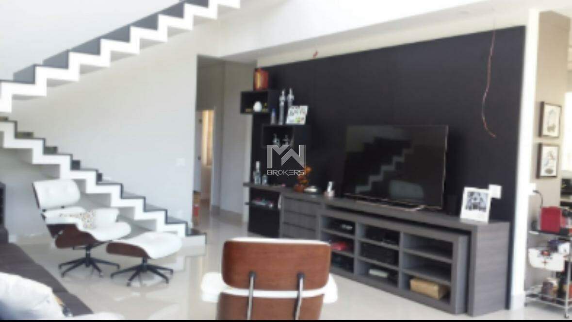 Casa em Condomínio à venda no Loteamento Recanto dos Paturis: 