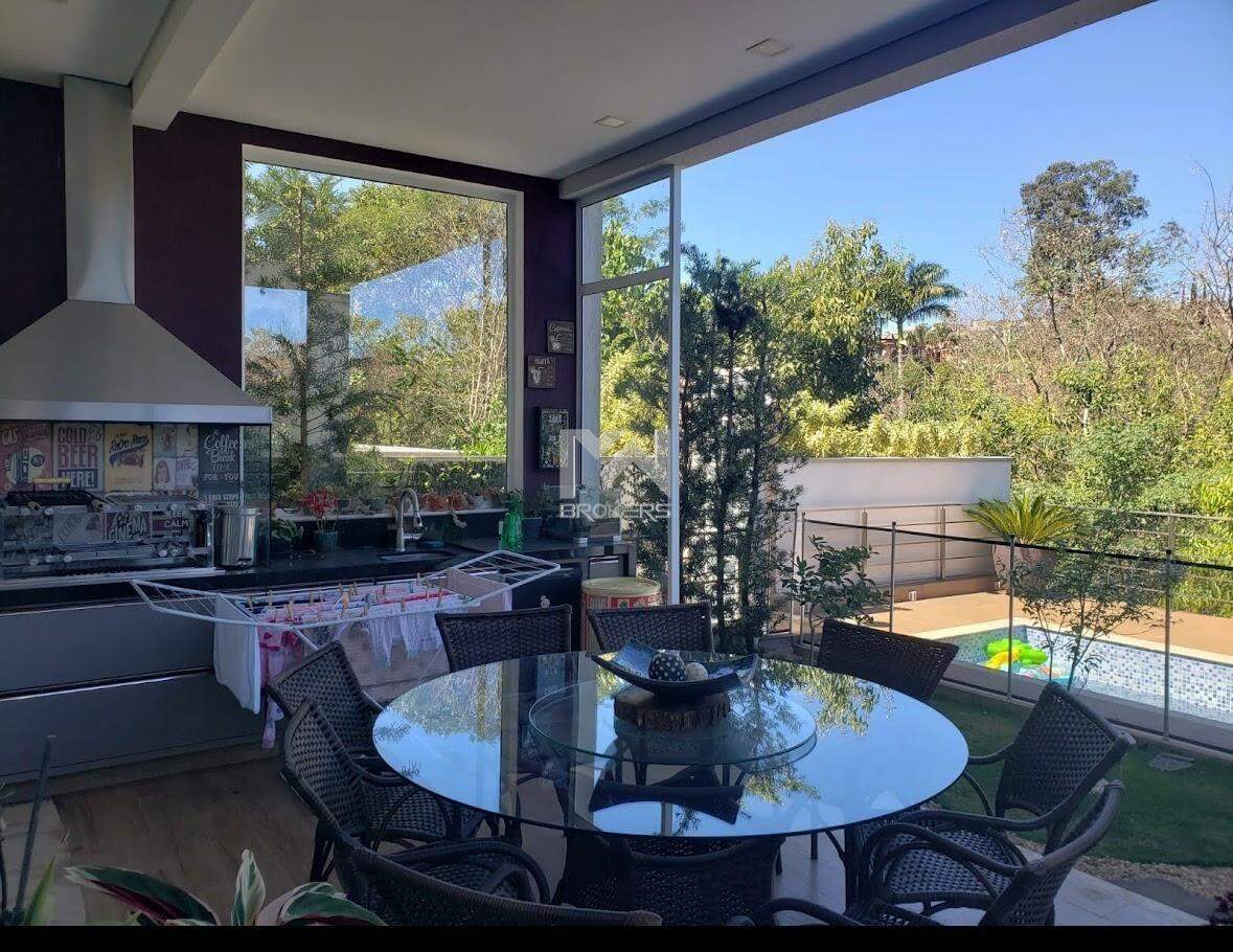 Casa em Condomínio à venda no Loteamento Recanto dos Paturis: 