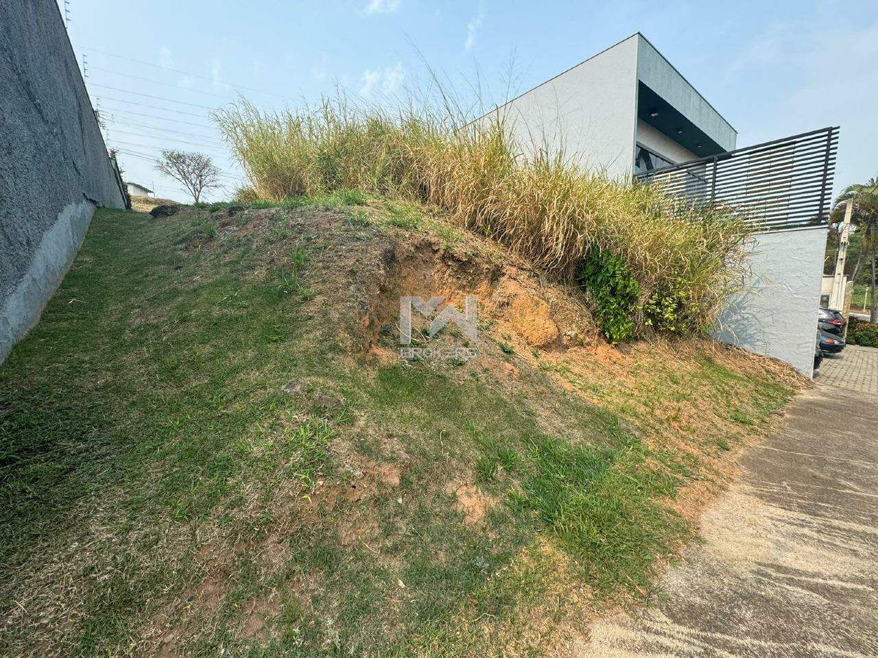 Terreno à venda no Centro: terreno