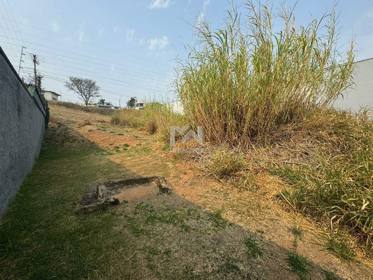 Terreno à venda no Centro: terreno