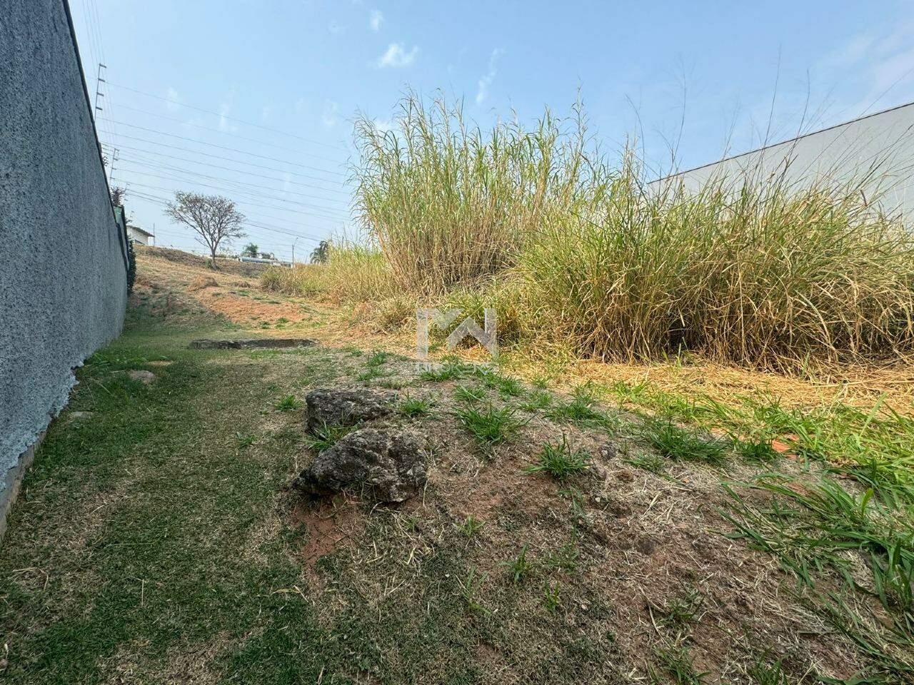 Terreno à venda no Centro: terreno