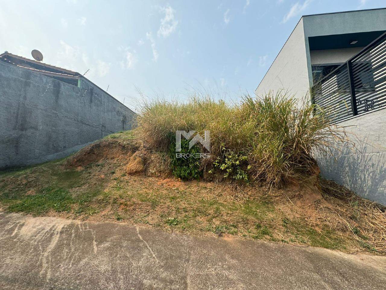 Terreno à venda no Centro: terreno