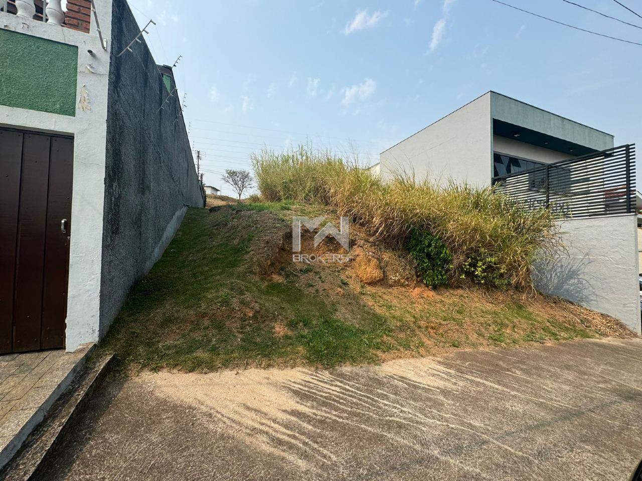 Terreno à venda no Centro: terreno