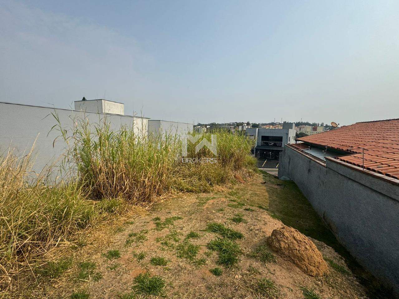 Terreno à venda no Centro: terreno