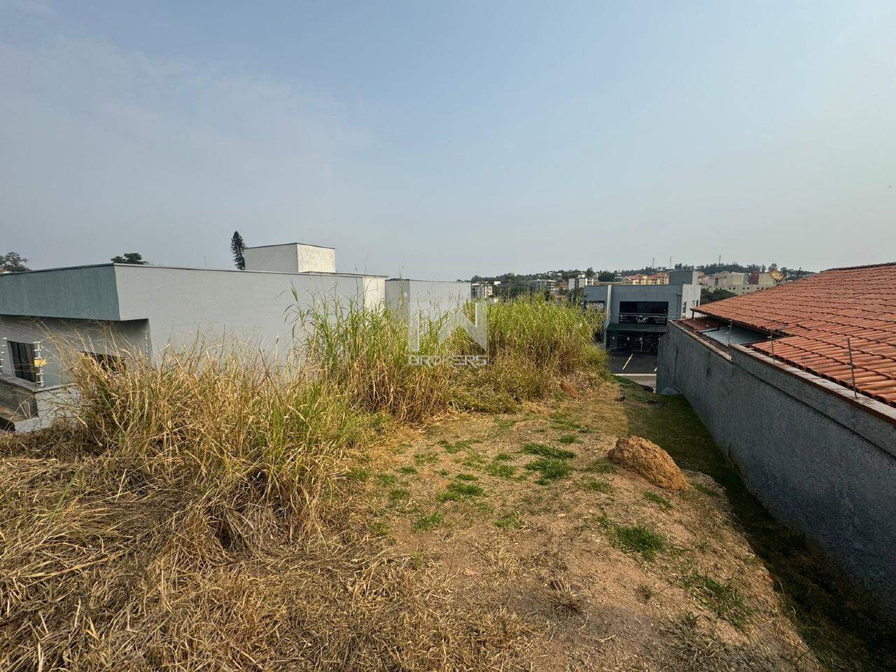 Terreno à venda no Centro: terreno