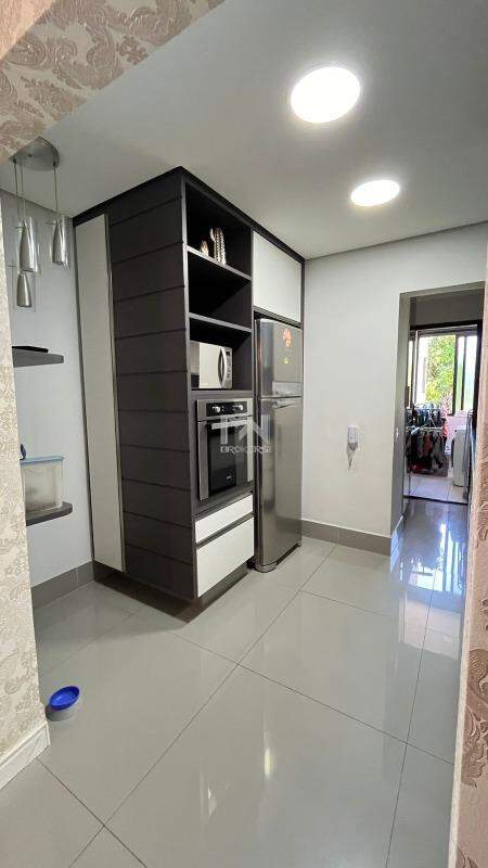 Apartamento à venda no Condomínio Mondo Itália: cozinha