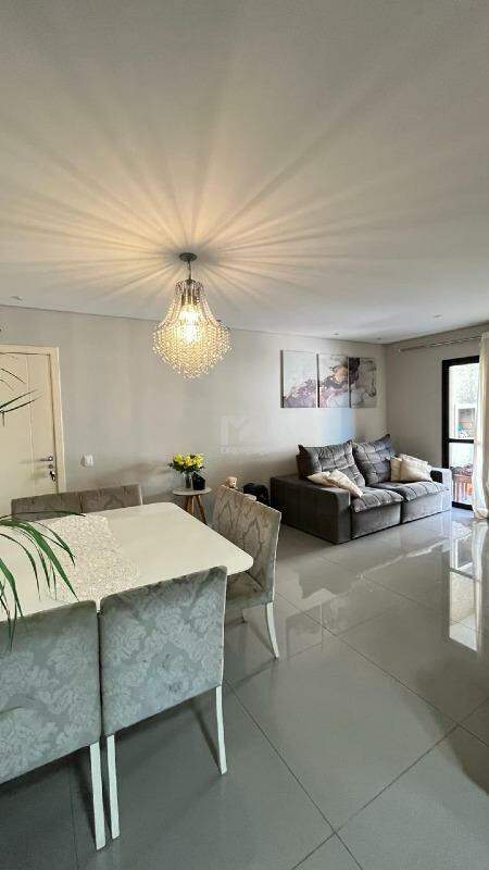 Apartamento à venda no Condomínio Mondo Itália: salas