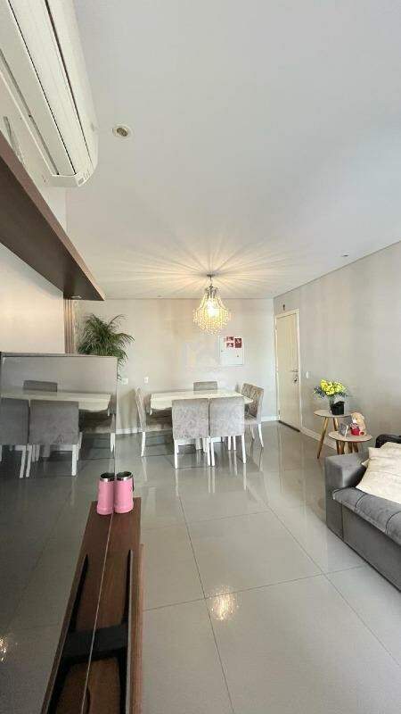 Apartamento à venda no Condomínio Mondo Itália: salas