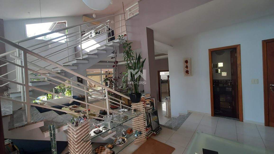 Casa em Condomínio à venda no Bosque: salas