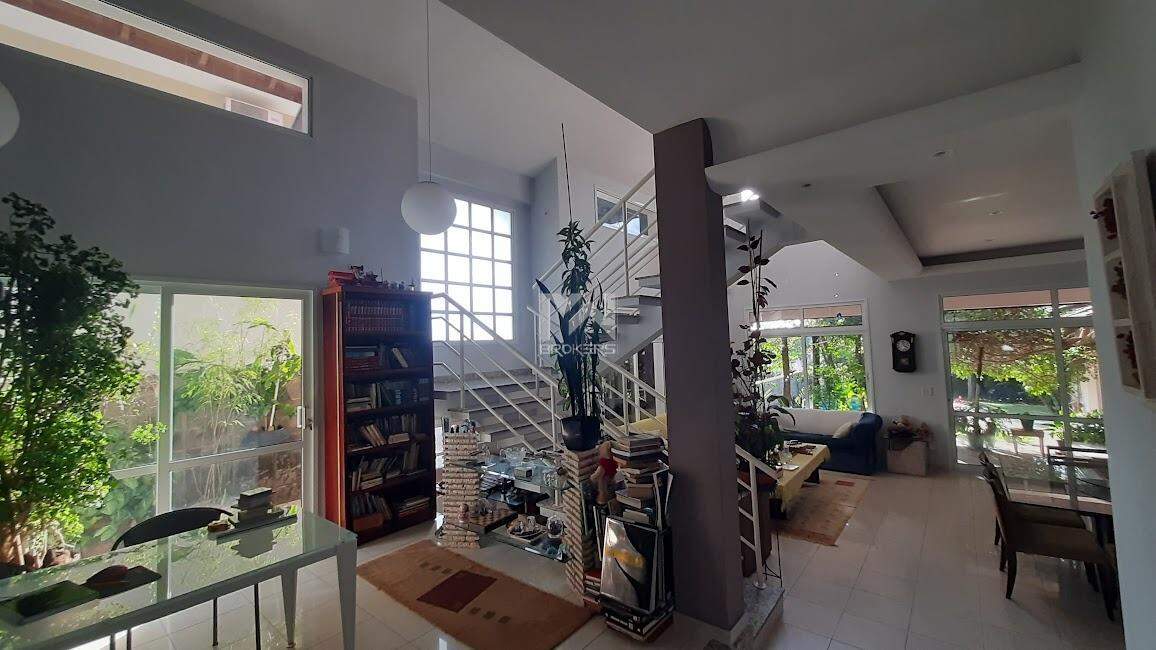 Casa em Condomínio à venda no Bosque: salas